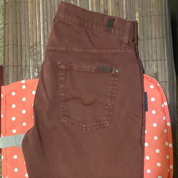 7 For All Mankind Other - 7 For All Mankind Jeans